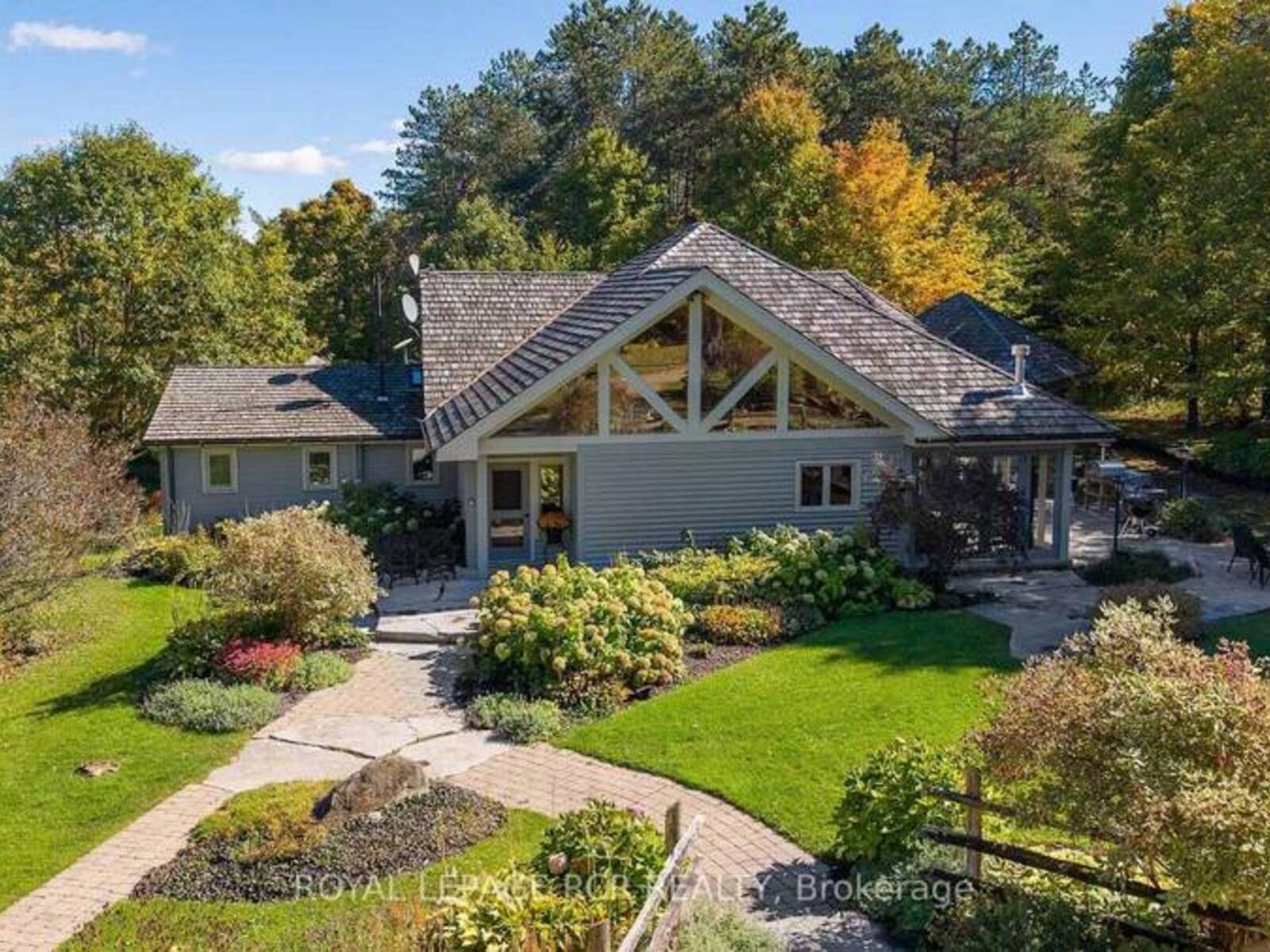 718157 1ST LINE E, Mulmur, Ontario L9V 0G3