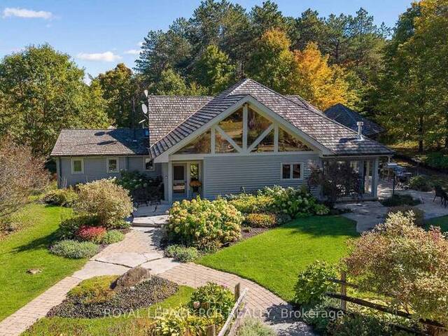 718157 1ST LINE E Mulmur Ontario, L9V 0G3 - 5 Bedrooms Home For Sale