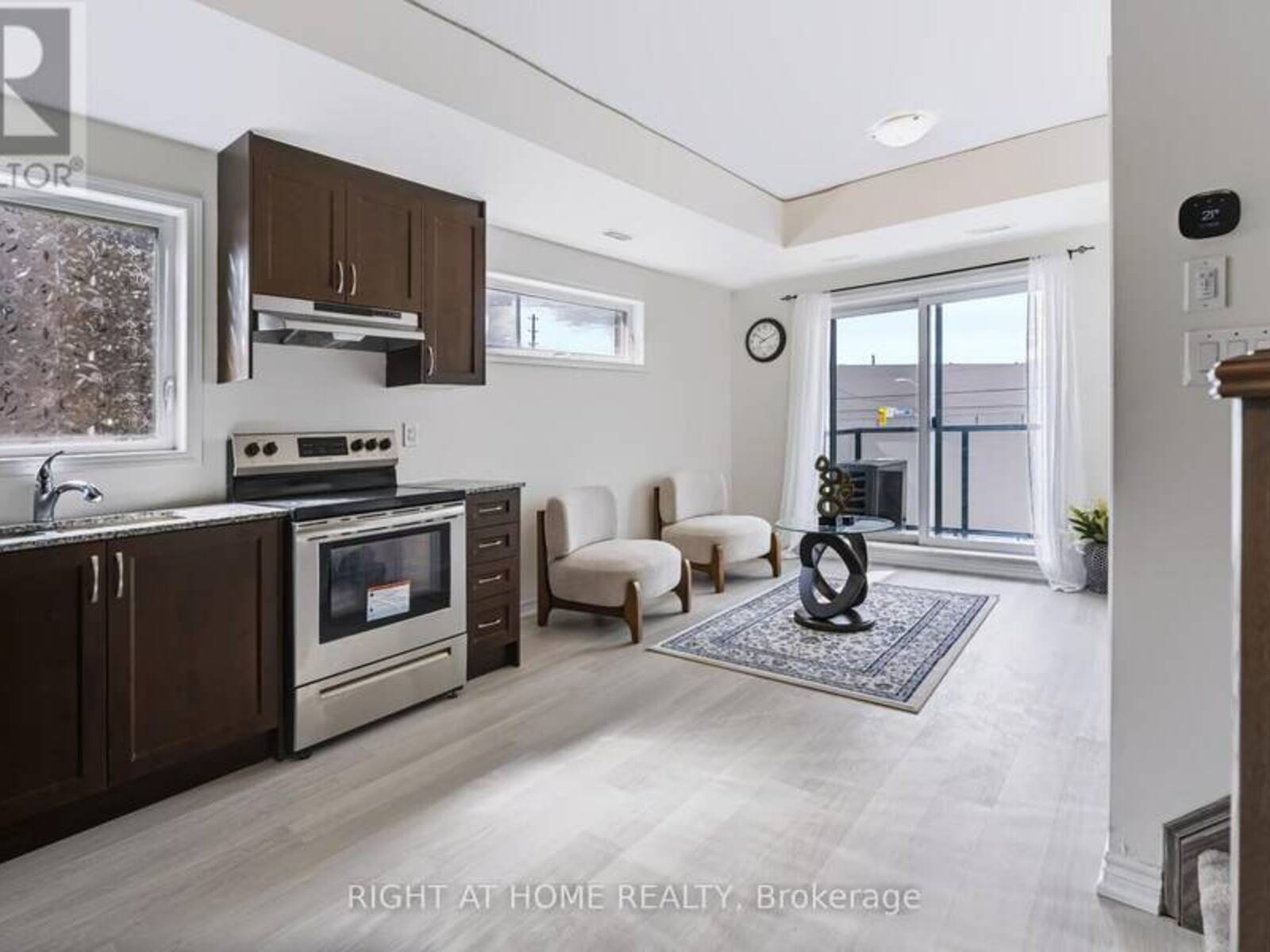 429 - 2789 EGLINTON AVENUE E, Toronto, Ontario M1J 0B2