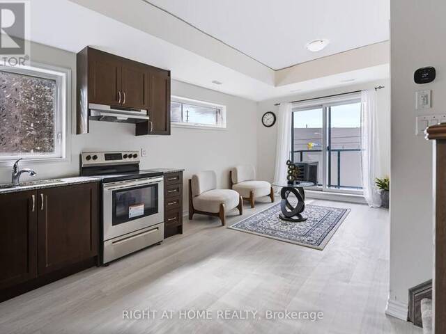 429 - 2789 EGLINTON AVENUE E Toronto Ontario, M1J 0B2 - 3 Bedrooms Condo For Sale