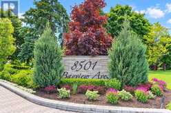 606 - 8501 BAYVIEW AVENUE | Richmond Hill Ontario | Slide Image Three