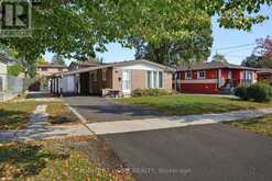 75 BLOOMINGTON CRESCENT | Toronto Ontario | Slide Image Two