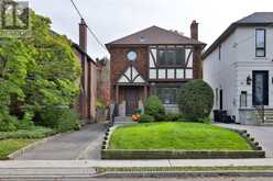 41 ST CUTHBERTS ROAD | Toronto Ontario | Slide Image One
