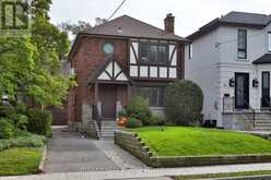 41 ST CUTHBERTS ROAD | Toronto Ontario | Slide Image Two