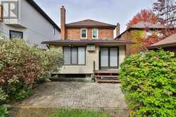 41 ST CUTHBERTS ROAD | Toronto Ontario | Slide Image Thirty-six