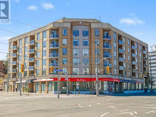 202 - 1750 BAYVIEW AVENUE Toronto Ontario, M4G 4H6 - 2 Bedrooms Condo For Sale