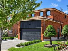 319 GLEN SHIELDS AVENUE Vaughan Ontario, L4K 1T4