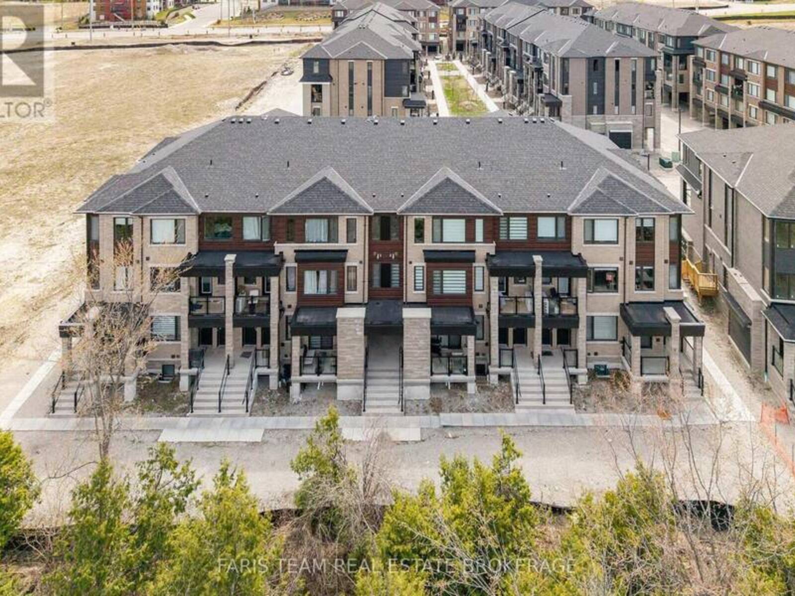 39 APPLETREE LANE, Barrie, Ontario L9J 0P1