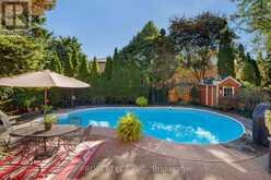 2124 LANGTRY DRIVE | Oakville Ontario | Slide Image Sixteen