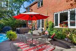 2124 LANGTRY DRIVE | Oakville Ontario | Slide Image Nineteen
