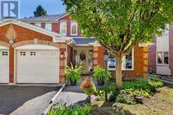 2124 LANGTRY DRIVE | Oakville Ontario | Slide Image Two