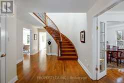 2124 LANGTRY DRIVE | Oakville Ontario | Slide Image Three