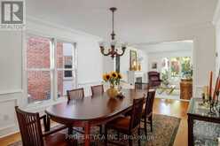 2124 LANGTRY DRIVE | Oakville Ontario | Slide Image Eight
