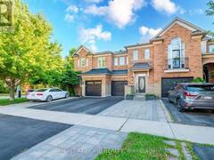 346 CREEK PATH AVENUE Oakville Ontario, L6L 6X1