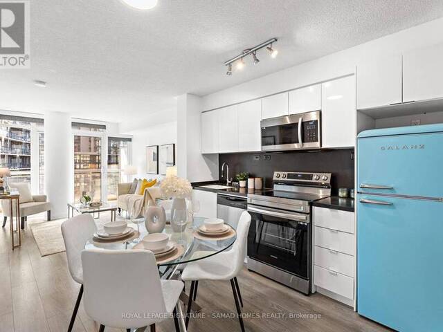 952 - 10 CAPREOL COURT Toronto Ontario, M5V 4B3 - 3 Bedrooms Condo For Sale