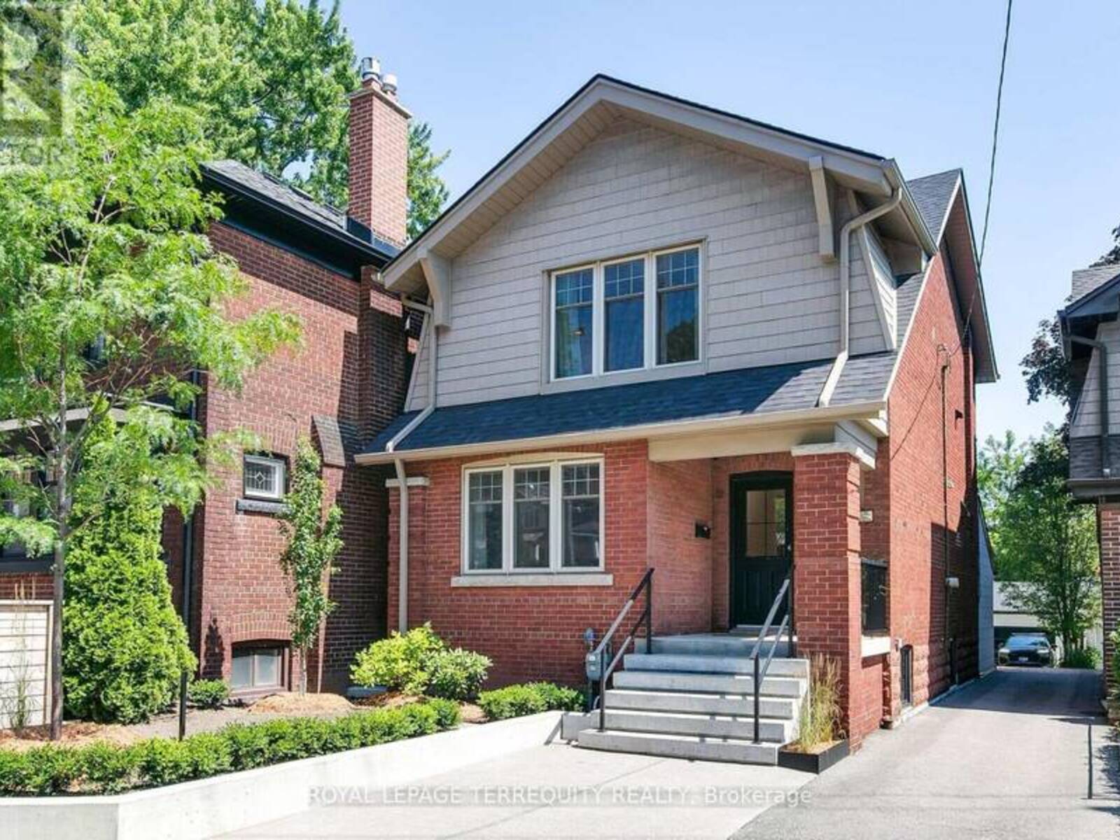 1775 GERRARD STREET E, Toronto, Ontario M4L 2B3