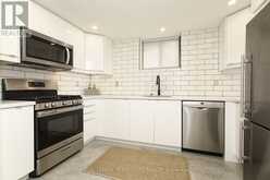 1775 GERRARD STREET E | Toronto Ontario | Slide Image Thirty-one