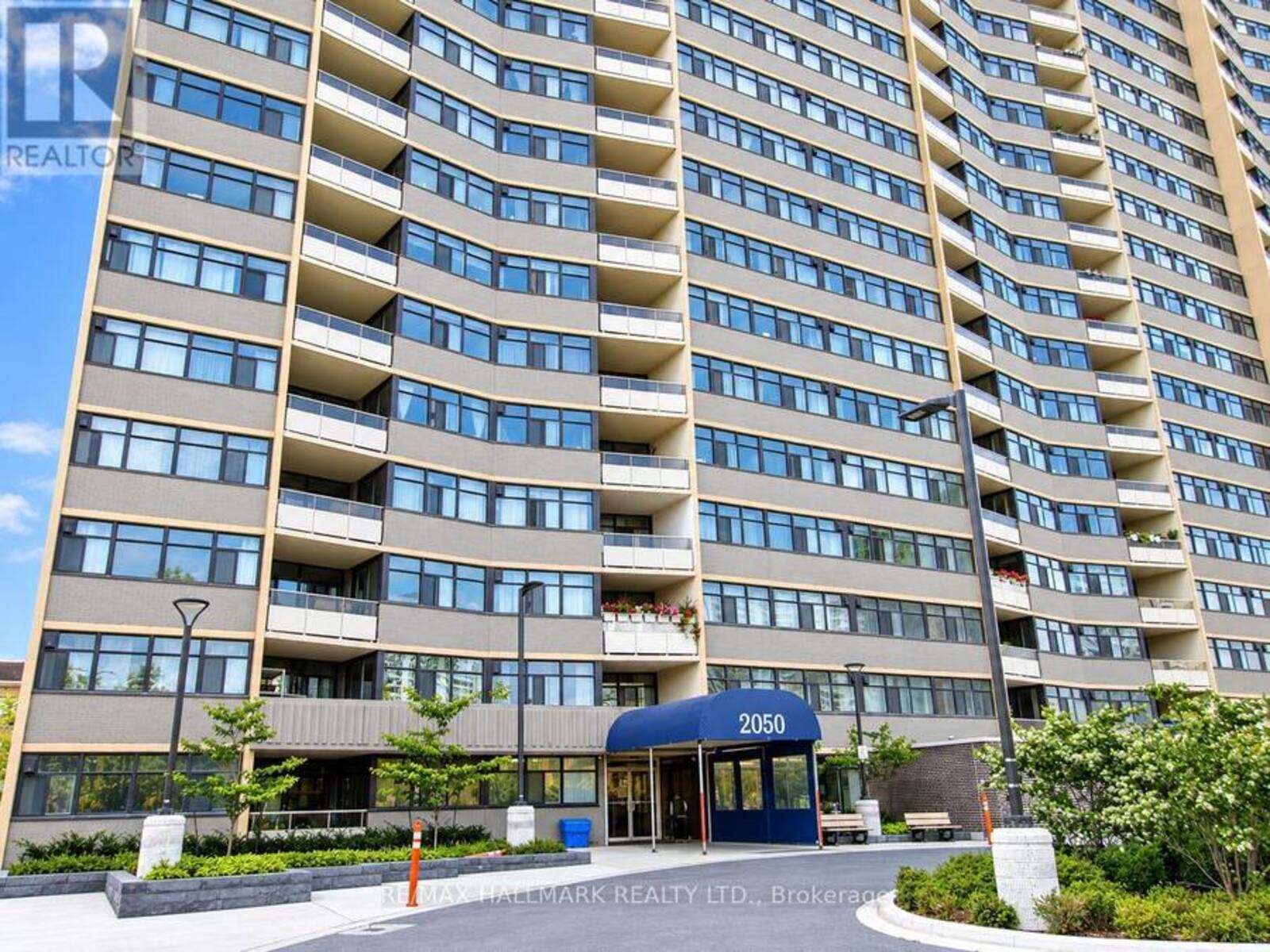 PH10 - 2050 BRIDLETOWNE CIRCLE, Toronto, Ontario M1W 2V5