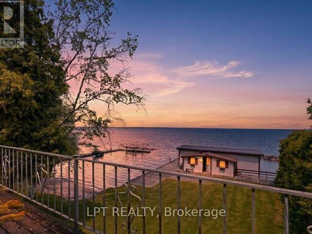 678 LAKE DRIVE E Georgina Ontario, L0E 1S0 - 14 Bedrooms Waterfront Home For sale