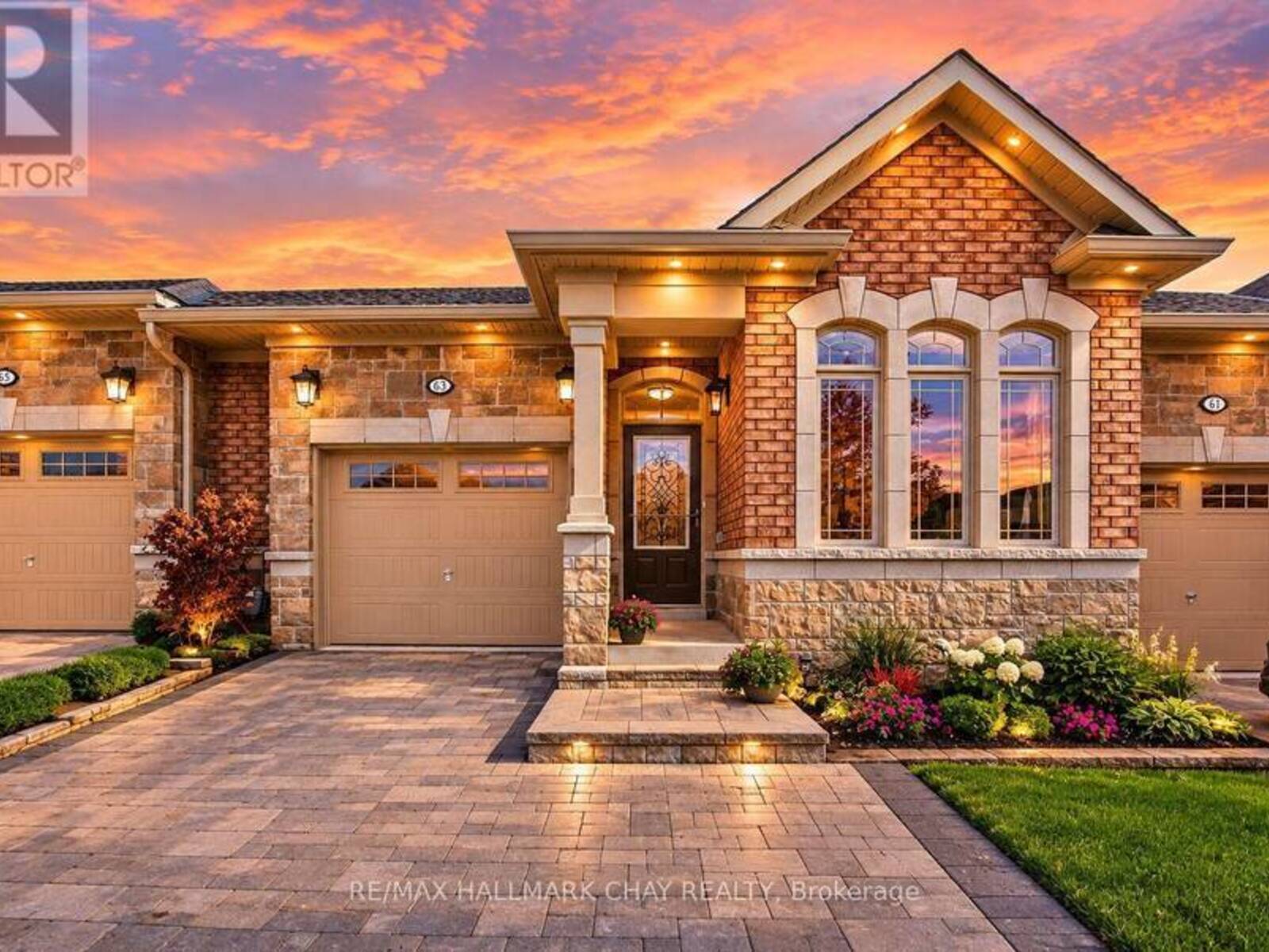 63 SUMMERHILL DRIVE, Alliston, Ontario L9R 0S8