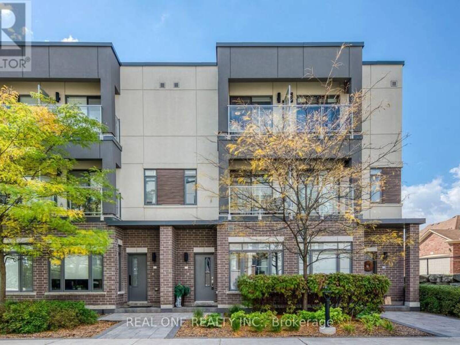 236 - 3074 SIXTH LINE, Oakville, Ontario L6M 1P8