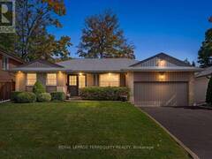 21 GREENCOAT ROAD Toronto Ontario, M9C 2T7