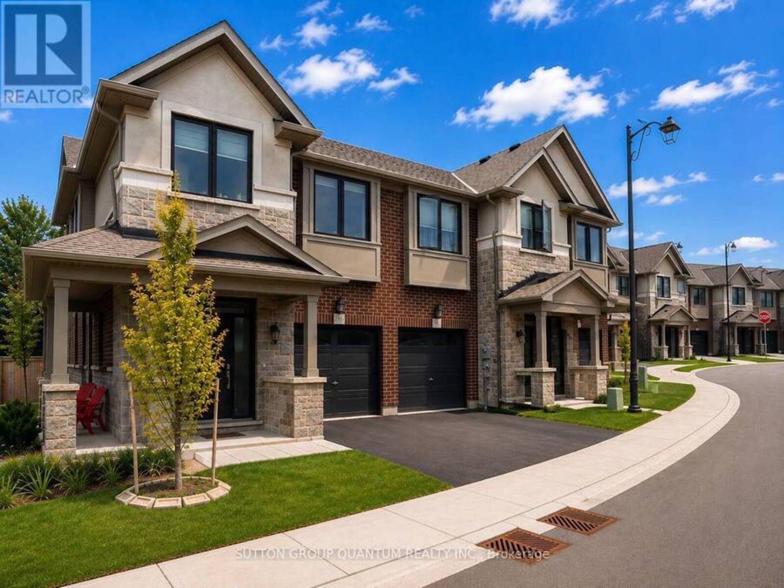 1 - 2745 WESTOAK TRAILS BOULEVARD, Oakville, Ontario L6M 5T1