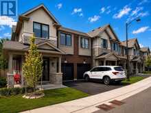 1 - 2745 WESTOAK TRAILS BOULEVARD | Oakville Ontario | Slide Image Two