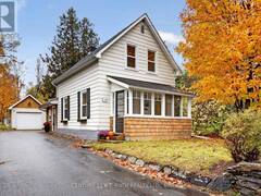 146 SHIER STREET Bracebridge Ontario, P1L 1H1