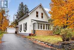 146 SHIER STREET | Bracebridge Ontario | Slide Image One