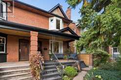 206 ASHWORTH AVENUE | Toronto Ontario | Slide Image One
