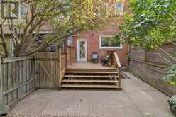 206 ASHWORTH AVENUE | Toronto Ontario | Slide Image Twenty-eight