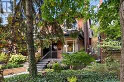 206 ASHWORTH AVENUE | Toronto Ontario | Slide Image Two