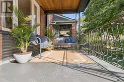 206 ASHWORTH AVENUE | Toronto Ontario | Slide Image Three