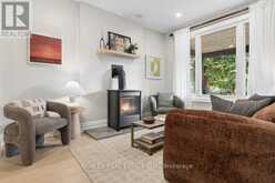 206 ASHWORTH AVENUE | Toronto Ontario | Slide Image Nine