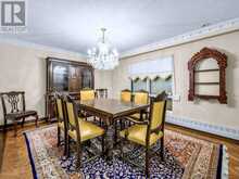 59 CHIPSTEAD ROAD | Toronto Ontario | Slide Image Twelve