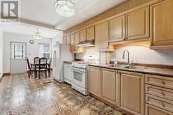 227 MONTROSE AVENUE | Toronto Ontario | Slide Image Eighteen