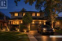 12 MANDEL CRESCENT | Toronto Ontario | Slide Image One