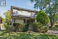 12 MANDEL CRESCENT | Toronto Ontario | Slide Image Two