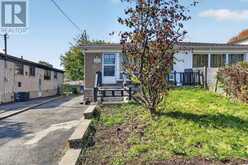 210 LINDEN AVENUE | Toronto Ontario | Slide Image One