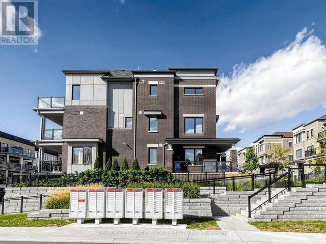 C - 17 LOOKOUT DRIVE Clarington Ontario, L1C 7G2 - 2 Bedrooms Condo For Sale