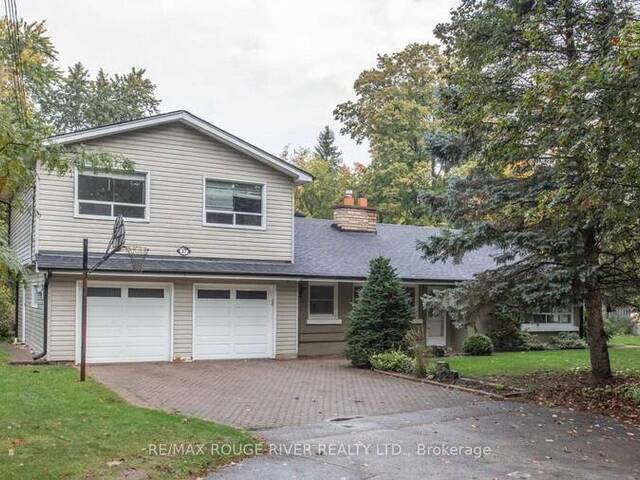 37 ACLAND CRESCENT Toronto Ontario, M1C 1N5 - 5 Bedrooms Home For Sale