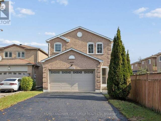 1870 LARKSMERE COURT Pickering Ontario, L1V 6E3 - 4 Bedrooms Home For Sale