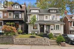 263 WAVERLEY ROAD | Toronto Ontario | Slide Image One