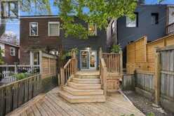263 WAVERLEY ROAD | Toronto Ontario | Slide Image Thirty-one