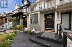263 WAVERLEY ROAD | Toronto Ontario | Slide Image Three
