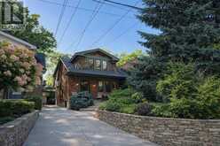 36 COURCELETTE ROAD | Toronto Ontario | Slide Image One