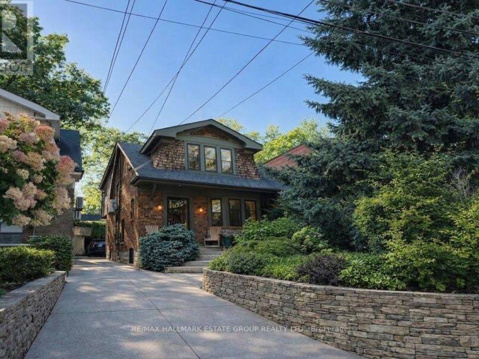 36 COURCELETTE ROAD, Toronto, Ontario M1N 2S8
