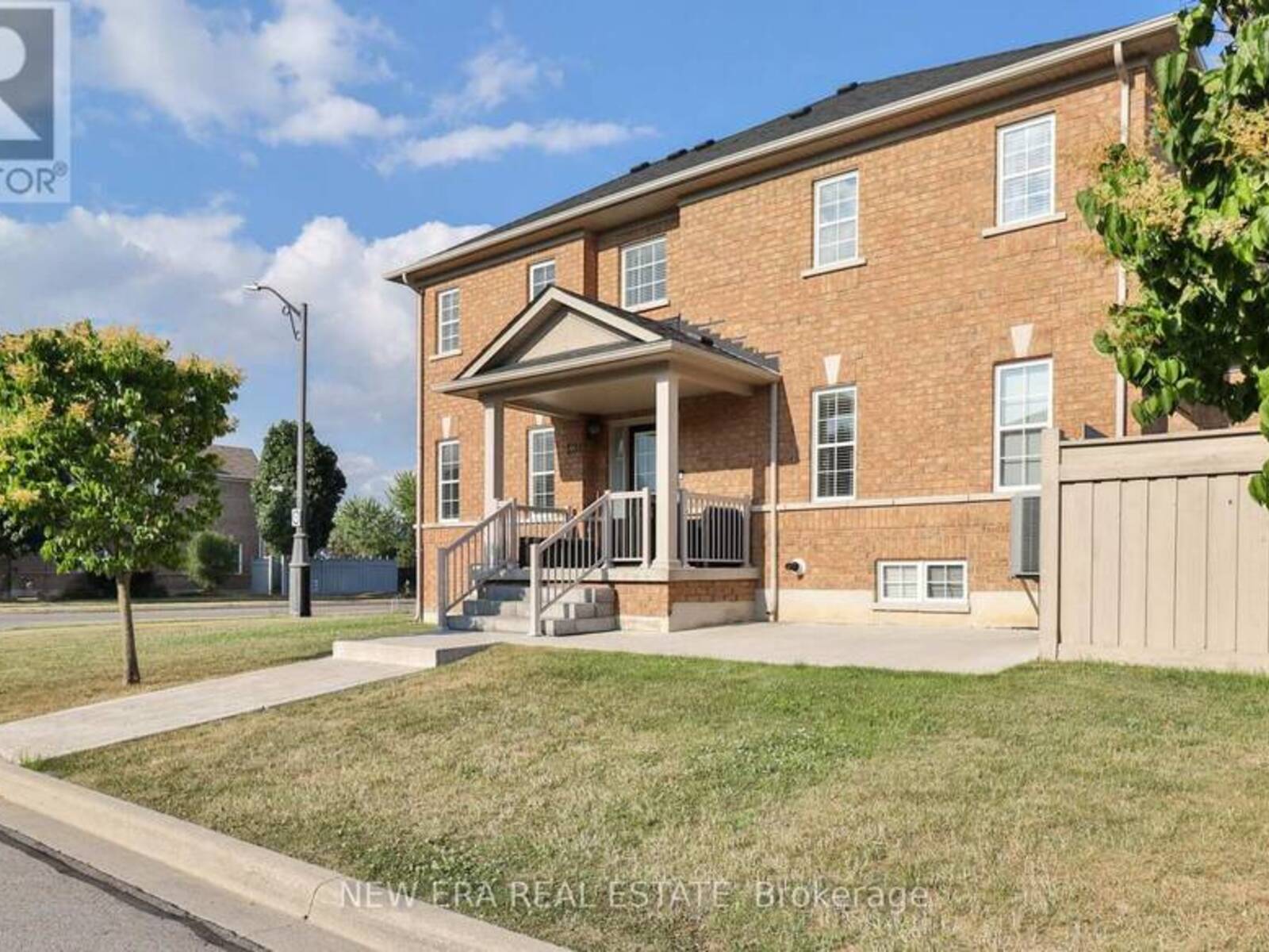 331 DAVOS ROAD, Vaughan, Ontario L4H 0M8