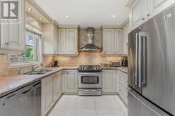 171 ROSEDALE HEIGHTS DRIVE | Vaughan Ontario | Slide Image Sixteen